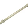 PERNO 5/8' X 9' ACERO GALVANIZADO CABEZA Y TUERCA HEXAGONAL DMAD