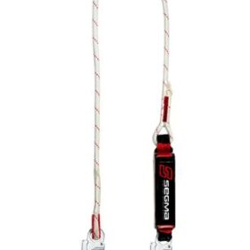 CABO DE VIDA CON AMORTIGUADOR RUBY