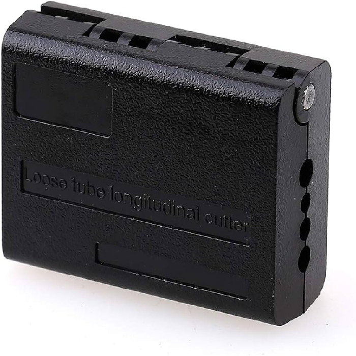 CORTADOR TUBULAR LONGITUDINAL