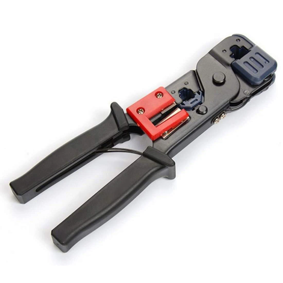 CRIMPEADORA MODULAR ZM86 RJ11 RJ45