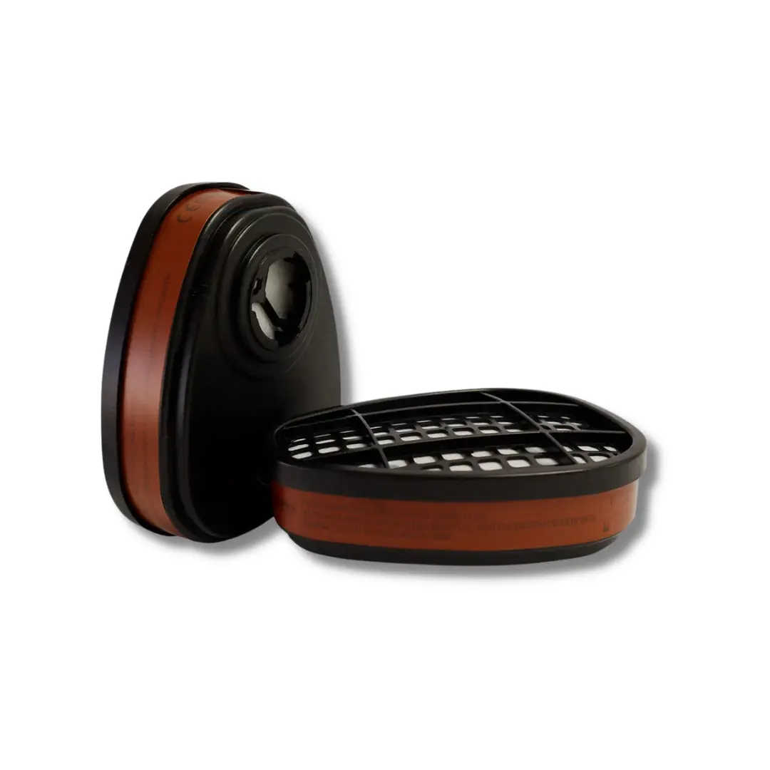 FILTRO ERGONIC F500VA1