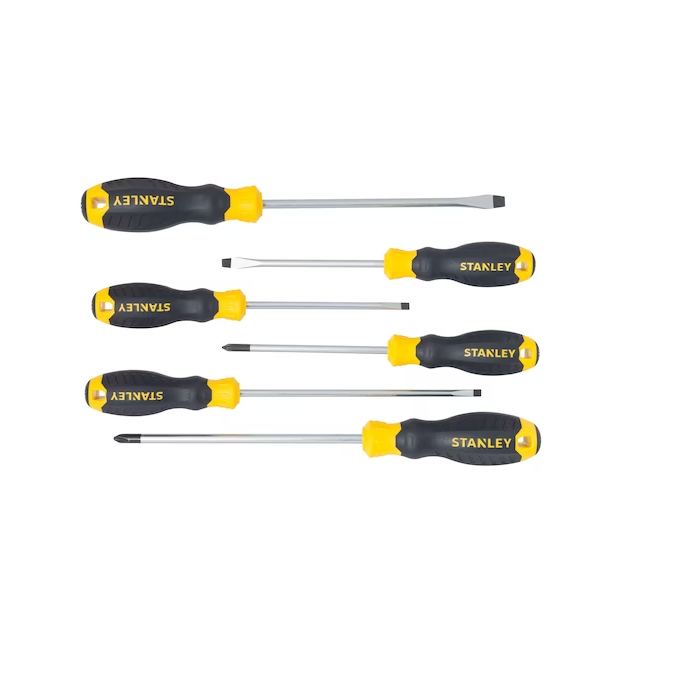 JUEGOSTORNILLADORESSTANLEY