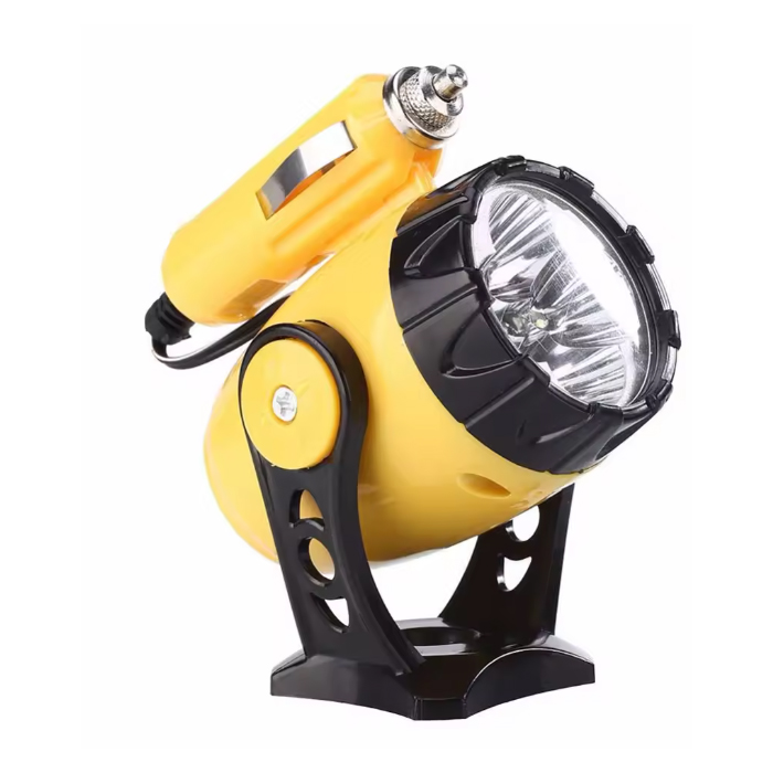 MINI LINTERNA LED 12V