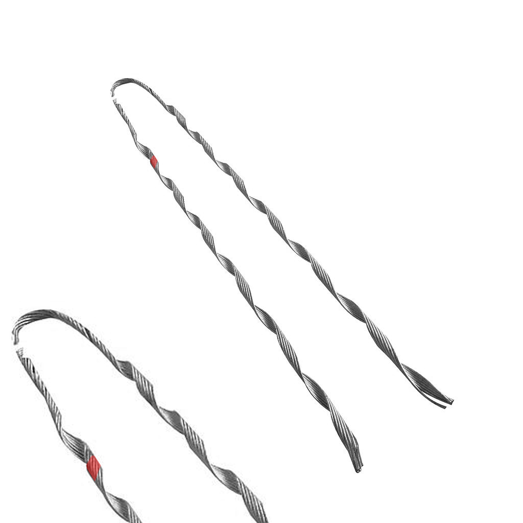 PREFORMADA RETENCION ROJA