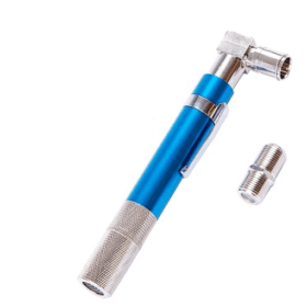 PROBADORDECONTINUIDAD