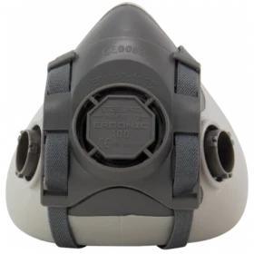 Respirador Steelpro Ergonic 100