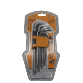 SET LLAVES ALLEN INECO