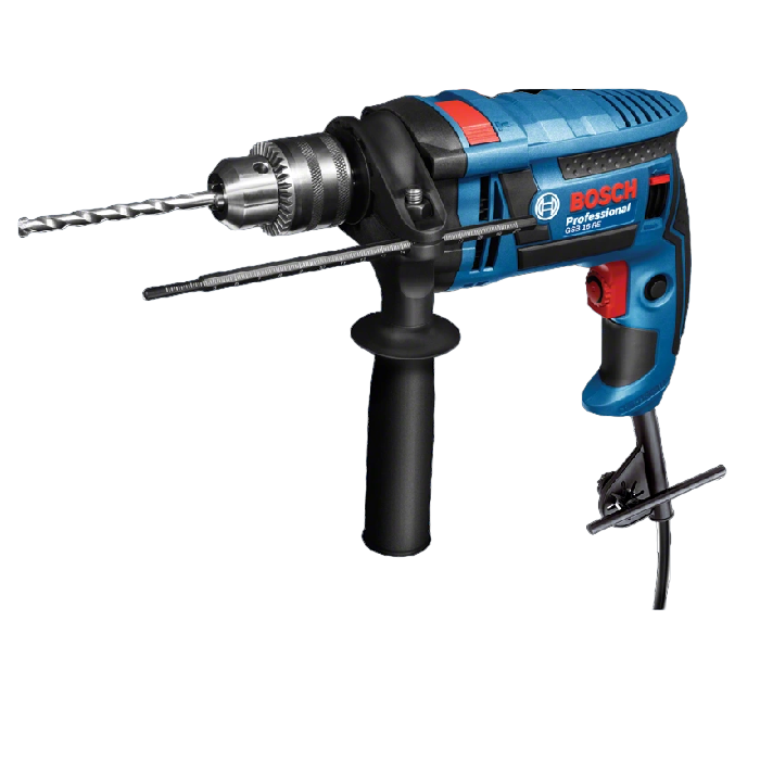 TALADROBOSCHPERCUTORR