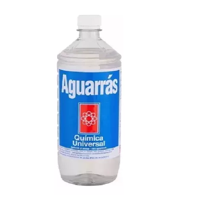 aguarrás