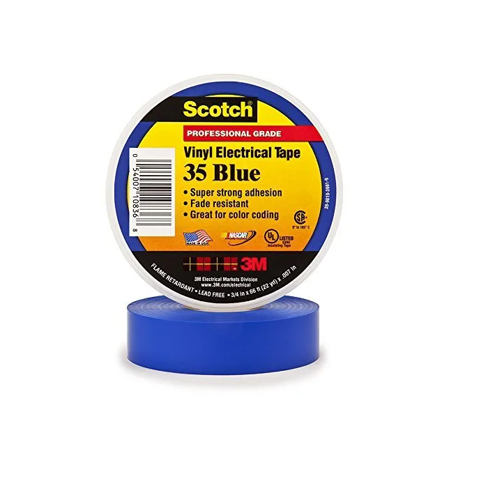 cintaelectrica3mscotchazúl