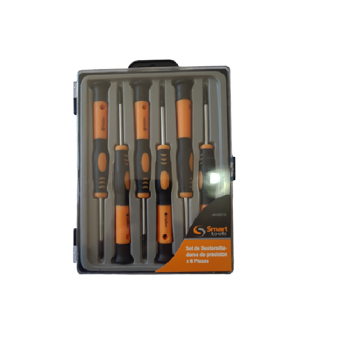 setdestornilladoresprecisiónsmartools